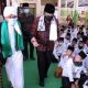Menag RI Kondisinya Baik Setelah Terkonfirmasi Positif Covid-19,