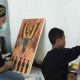 NUGallery Gelar Kompetisi Lukis untuk Refleksi 6 Bulan Pandemi