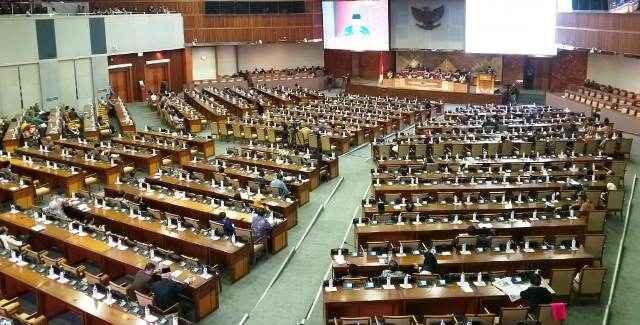 Penembakan KKB Papua Manfaatkan Sidang Umum PBB Penembakan KKB Papua Manfaatkan Sidang Umum PBB