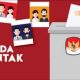 Antisipasi Covid-19 Pilkada, MPR Minta KPU Perketat Protokol Kesehatan