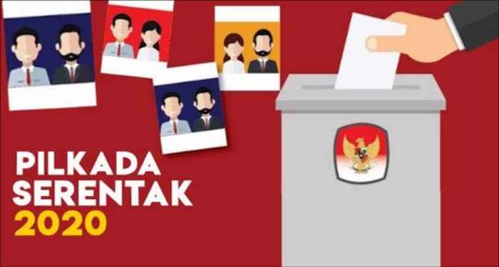 Antisipasi Covid-19 Pilkada, MPR Minta KPU Perketat Protokol Kesehatan