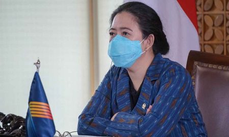 Peningkatan Covid-19, Puan Minta Pusat dan Daerah Tingkatkan Koordinasi