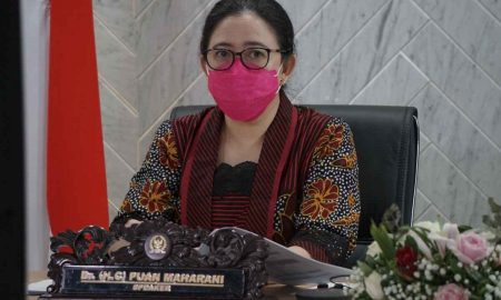 Klaster Kementerian Tinggi, Puan Minta Pemerintah Memberri Contoh Disiplin Protokol
