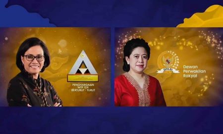 Raih Penghargaan 10 Kali WTP, Puan Yakin DPR RI Dipercaya Rakyat