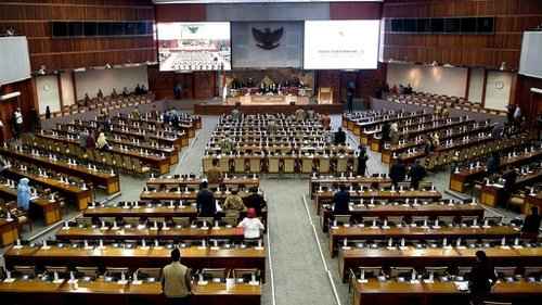 Komisi IV DPR Apresiasi Serapan Anggaran Kementerian Pertanian Komisi IV DPR Apresiasi Serapan Anggaran Kementerian Pertanian