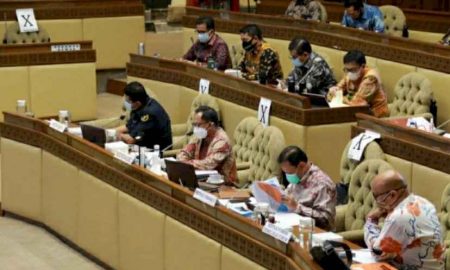 Meski Banyak yang Minta Ditunda, Pilkada Serentak Tetap Digelar 9 Desember 2020