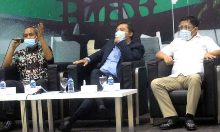 Tak Ada Barter, DPR Ingin Revisi Ini Hakim MK Jadi Negarawan