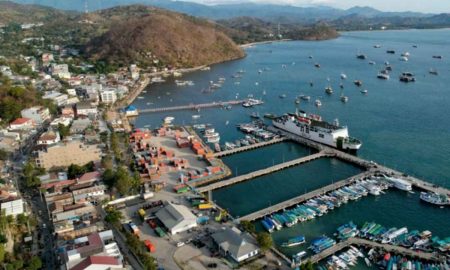 Dukung Pariwisata, PUPR Kebut Proyek SPAM Untuk 5 KSPN Prioritas