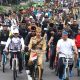 Inilah Aturan Kemenhub Soal Aturan Olahraga Pesepda