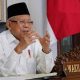KH. Ma’ruf Amin Berharap Mahasiswa Baru Ikuti Jejak Habibie "Berotak Jerman, Berhati Mekkah"