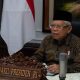 Hadang Hoaks, Wapres Minta PPID Sajikan Informasi yang Akuntabel Hadang Hoaks, Wapres Minta PPID Sajikan Informasi yang Akuntabel