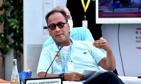 Terimbas Pandemi, Neraca Dagang Kopi Olahan Masih Surplus US$ 211 Juta