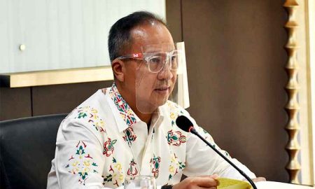 Jaga Produktivitas, Industri dan Pekerja Diminta Saling Bersinergi