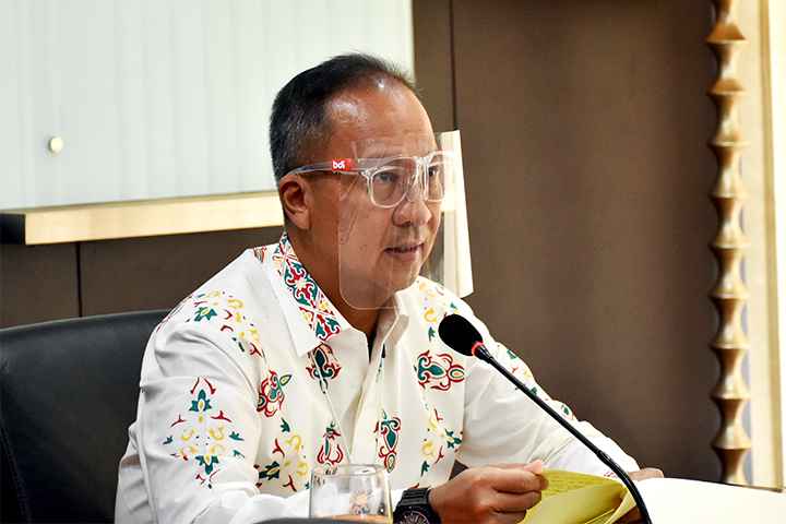 Jaga Produktivitas, Industri dan Pekerja Diminta Saling Bersinergi