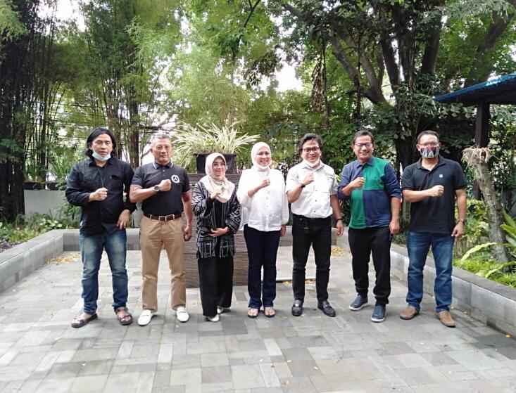 Bumi Alumni Targetkan Produk UMKM Alumni Unpad Tembus Pasar Ekspor
