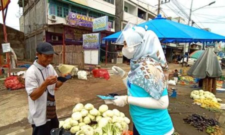 Kontraksi Ekonomi Kuartal III Lebih Dalam, PEN Dinilai Belum Maksimal