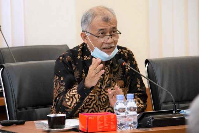 Kawasan Industri Terus Bertambah Di Luar Jawa Kawasan Industri Terus Bertambah Di Luar Jawa