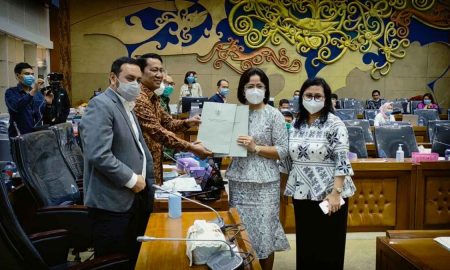DPD RI Dukung dan Kawal RUU Cipta Kerja untuk Kemajuan Daerah
