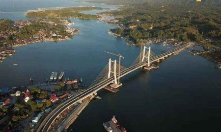 Kebut Infrastruktur  2021, PUPR Lelang Dini Pada Oktober 2020
