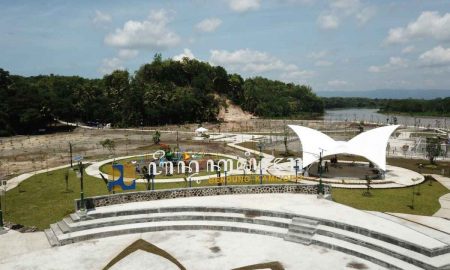 Gerakkan Ekonomi Lokal, PUPR Bangun Sejumlah Infrastruktur  Jawa Tengah dan Yogyakarta