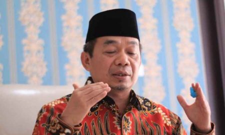 FPKS DPR Gelar Final Lomba Pidato Biografi Tokoh Bangsa