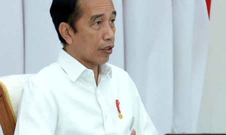 Presiden Jokowi Dorong Wujudkan Hilirisasi Industri Batu Bara
