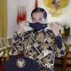 Presiden Jokowi Resmi Tandatangani Omnibus Law UU Ciptaker Presiden Jokowi Resmi Tandatangani Omnibus Law UU Ciptaker