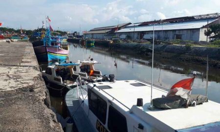 Pelabuhan Tanjung Tembaga Berpotensi Jadi Pusat Logistik Jatim
