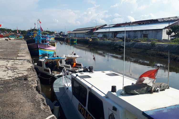 Pelabuhan Tanjung Tembaga Berpotensi Jadi Pusat Logistik Jatim