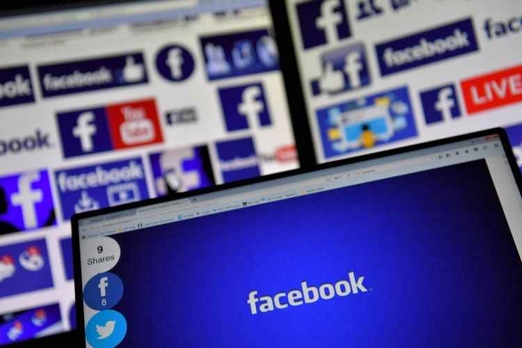 Terpukul Covid-19, Facebook Bantu UMKM Indonesia Rp12,5 Miliar Terpukul Covid-19, Facebook Bantu UMKM Indonesia Rp12,5 Miliar