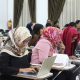 Ratusan Industri TPT Dapat Pelatihan Sistem Manajemen Mutu