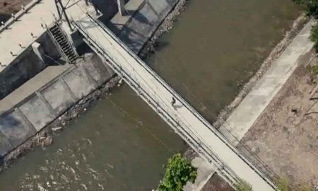 Jembatan Nawacita Jadi Pendongkrak Industri Wisata Bantul