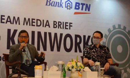 Koinworks-BTN Mudahkan Kredit UMKM Sektor Properti