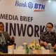 Koinworks-BTN Mudahkan Kredit UMKM Sektor Properti Koinworks-BTN Mudahkan Kredit UMKM Sektor Properti