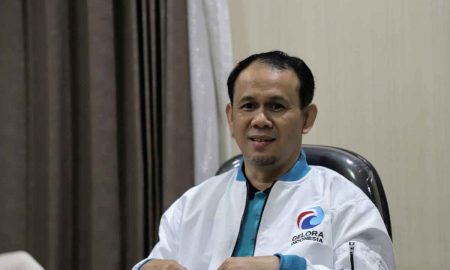 Ultah Pertama, Gelora Hadirkan Orkestrasi Politik Harmoni Dengan Kebhinekaan