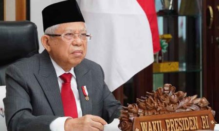Indonesia Harus Jadi Produsen Produk Halal