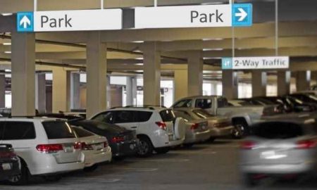 DANA-Parkee Genjot Transaksi Cashless Untuk Parkir