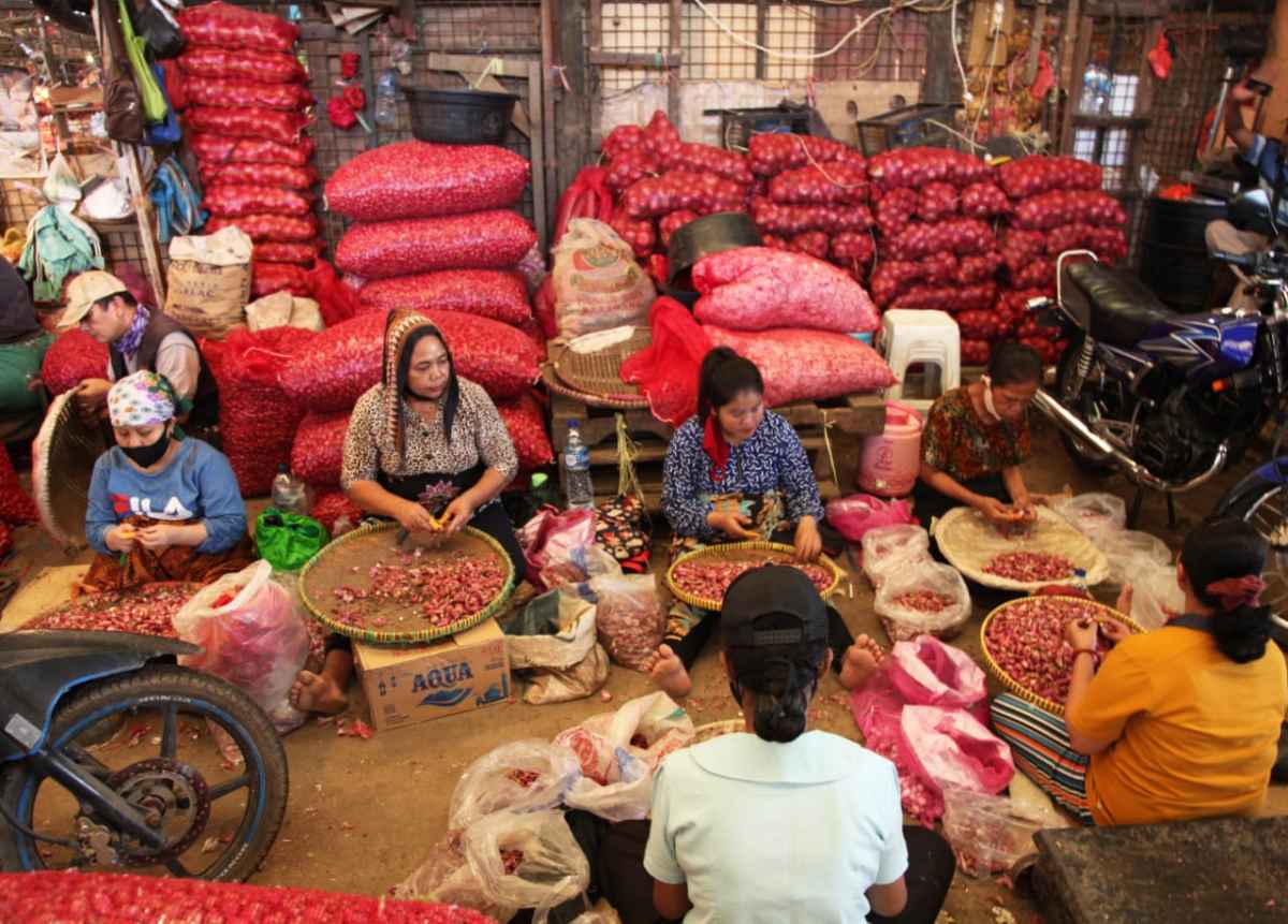 Dua Kunci Agar Bisnis Bangkit Paska Pandemi Dua Kunci Agar Bisnis Bangkit Paska Pandemi