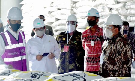 Perlu Kebijakan Strategis Guna Pacu Industri Gula