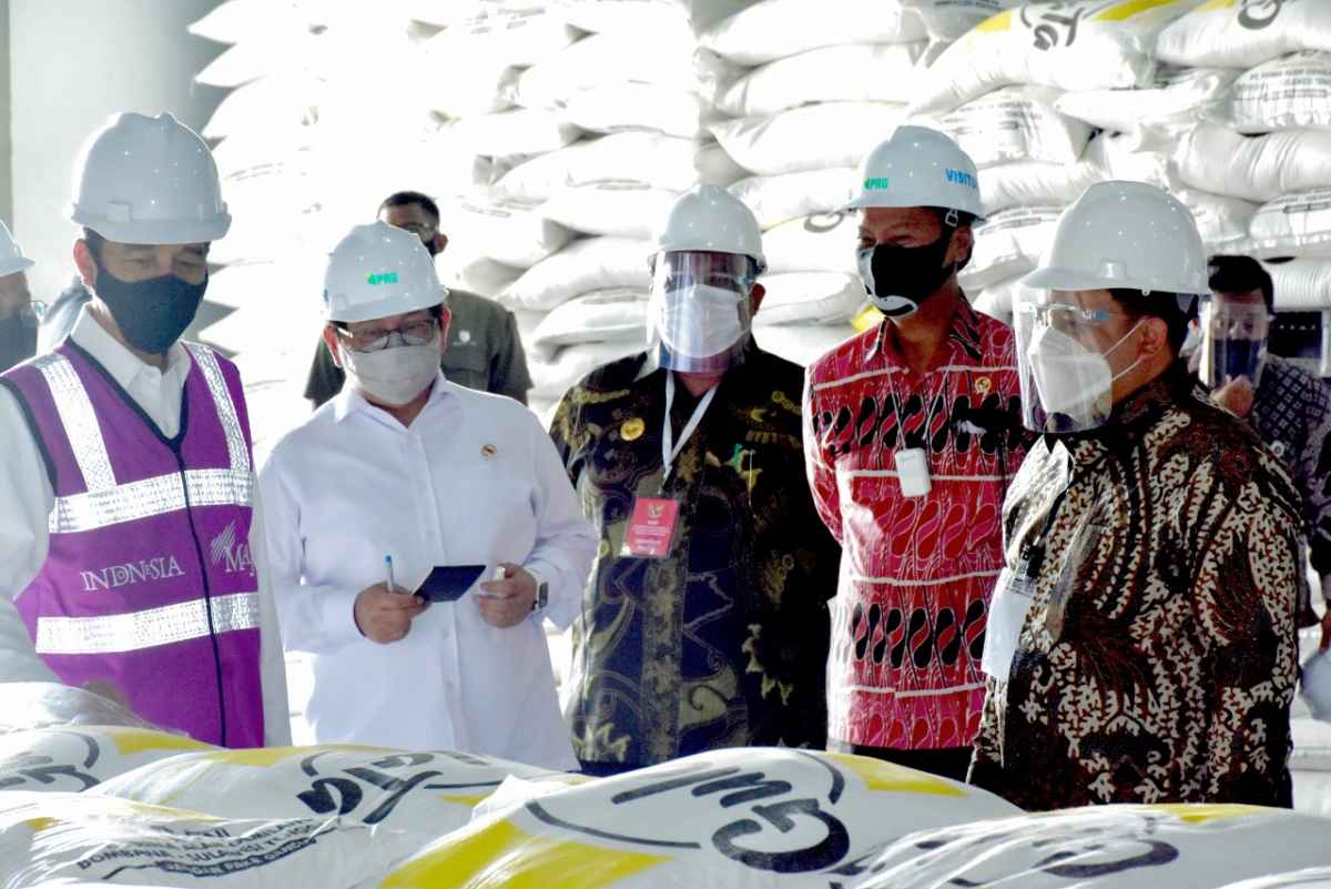 Perlu Kebijakan Strategis Guna Pacu Industri Gula