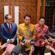 Digugat ke MK, Azis Syamsudin: 90 Persen Produk UU Digugat Digugat ke MK, Azis Syamsudin: 90 Persen Produk UU Digugat
