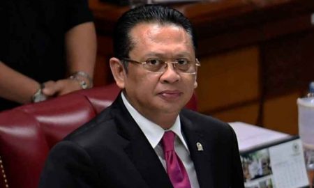 Bamsoet: Peran TNI Dibutuhkan Hadapi Resesi dan Pandemi Covid-19