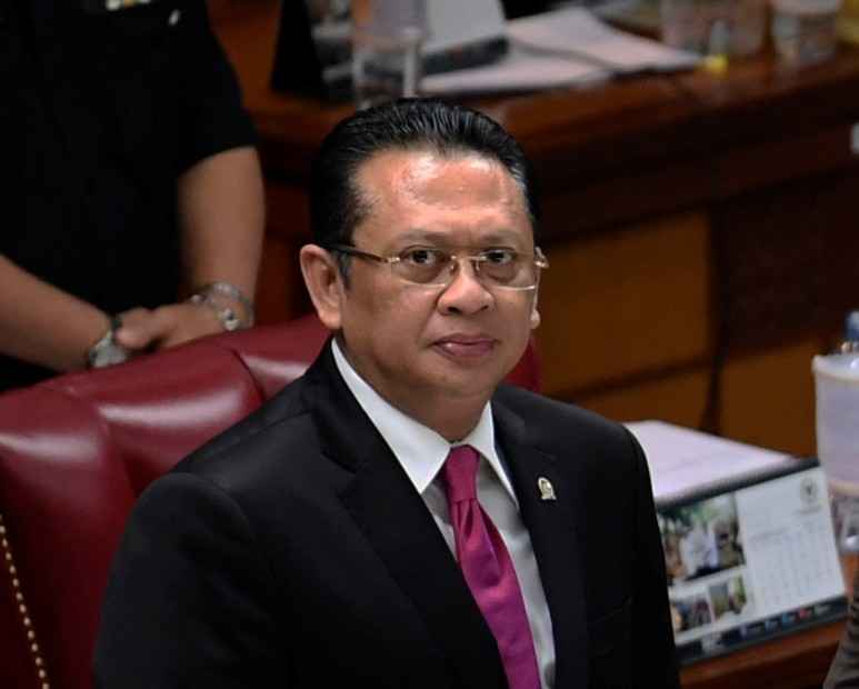 Bamsoet: Peran TNI Dibutuhkan Hadapi Resesi dan Pandemi Covid-19