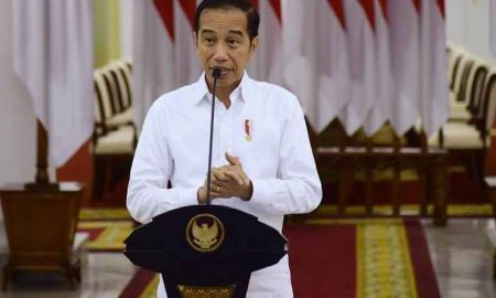Presiden Minta Vaksin COVID-19 Disiapkan dengan Baik