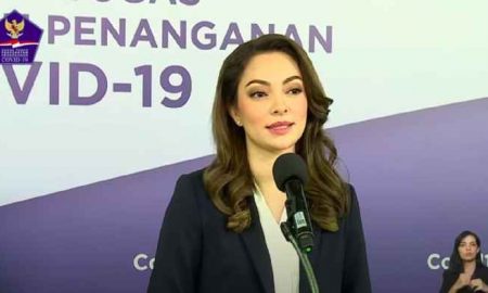 Tingkat Kesembuhan Covid-19 Terus Meningkat Menjadi 80,51 Persen