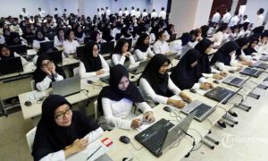 Jelang Pengumuman Hasil Akhir Seleksi CPNS 2019, Inilah Ketentuan Pemberkasan bagi Peserta Lulus