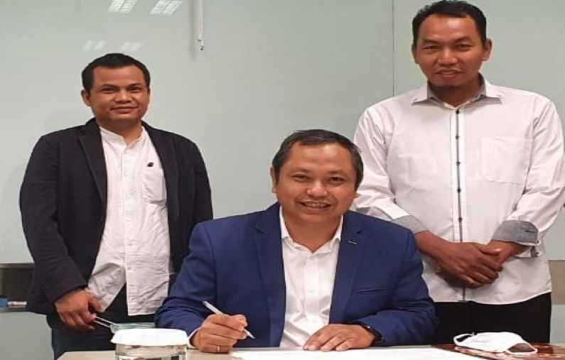 NU Circle Gelar FKN 2020 NU Circle Gelar FKN 2020