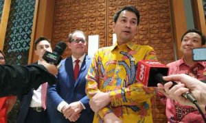DPR Ingatkan Semua Warga Negara Patuhi Protokol Covid-19
