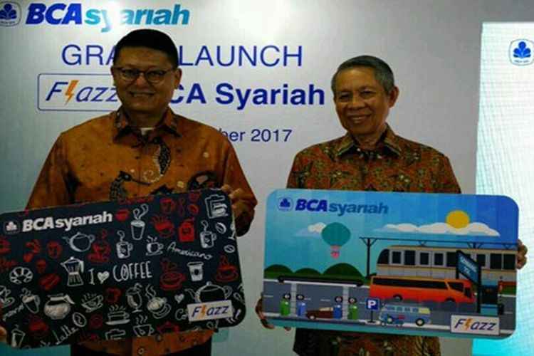 Pemegang Saham Sepakat, BCA Syariah-Bank Interim Merger Pemegang Saham Sepakat, BCA Syariah-Bank Interim Merger
