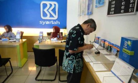 BRI Syariah: Aplikasi Salam Digital Jadi Mesin Pertumbuhan Pembiayaan